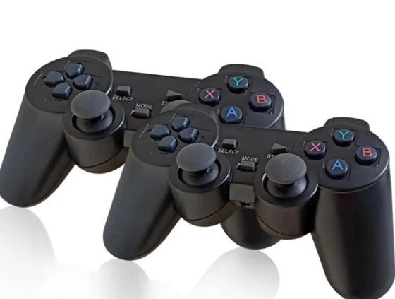 Ігрова консоль TV STICK 5G 9402 Дніпро