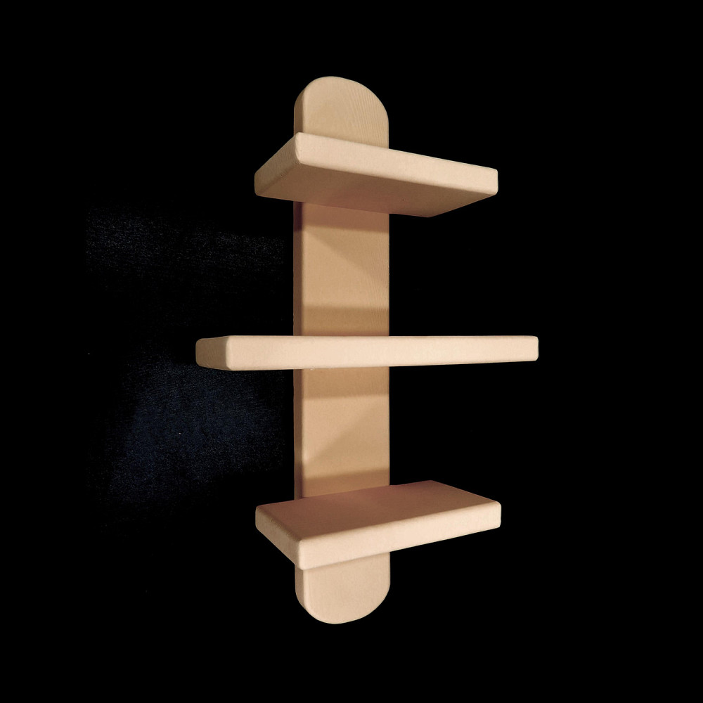 Настенная полка 