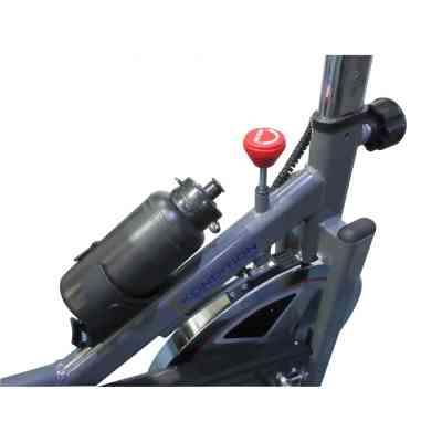 Велотренажер Ecofit Spin Bike (GBSB-3021) Вінниця