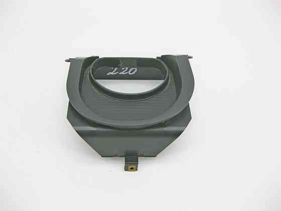 Mercedes-Benz  A2204600295 9B51 Жалюзі - шторка рульової колонки антрацит S-Class W220 Одесса