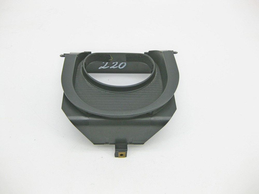 Mercedes-Benz  A2204600295 9B51 Жалюзі - шторка рульової колонки антрацит S-Class W220 Одесса - изображение 5