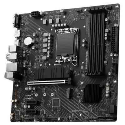 Материнська плата MSI PRO B760M-P DDR4 Вінниця