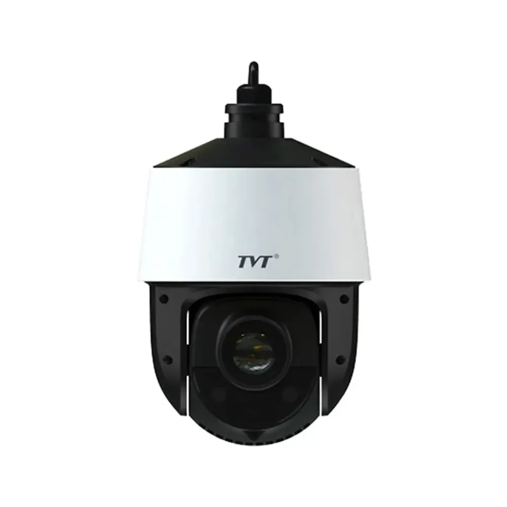 IP PTZ-відеокамера 2Mp TVT TD-8423IS (PE/25M/AR15) f=4.8-120mm 25x (77-00194) Київ - фото 2