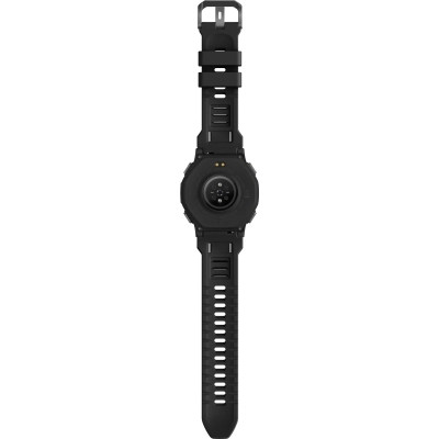 Смарт-часы Amazfit T-Rex 3 Pro 44mm W2549GL5N Tactical Black (1180867) Вінниця - фото 6