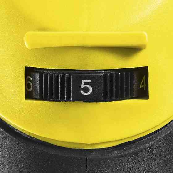 Угловая шлифмашина Trotec PAGS 10-125 + кейс (4440000005) Вінниця