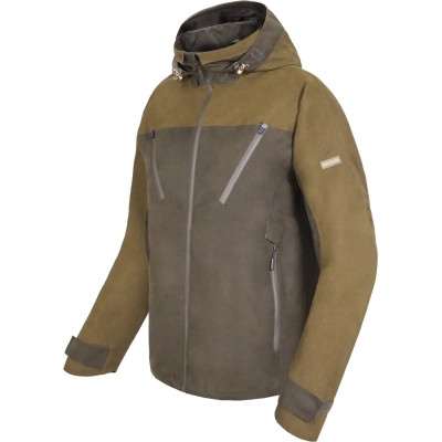 Куртка Hallyard Innsbruck Хакі S (innsbruck-j-001 S) Винница - изображение 1