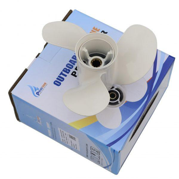 ALU 3X9.9X11 For HONDA B 25-30HP Киев - изображение 2