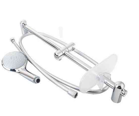 Душевой гарнитур GROHE EUPHORIA MONO 27266001 Киев