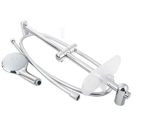 Душовий гарнітур GROHE EUPHORIA MONO 27266001 Київ - фото 5