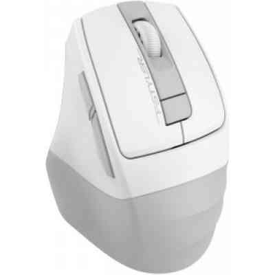 Мышка A4Tech FG35CS Plus Wireless White (4711421002998) Винница