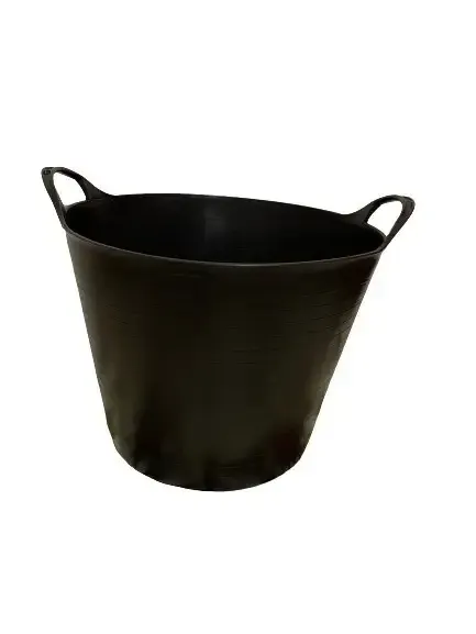 Корзина пластиковая, 42 л (Польша) Харьков - изображение 1