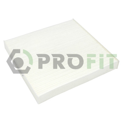 Фільтр салону Profit 1521-2117 Вінниця - фото 1