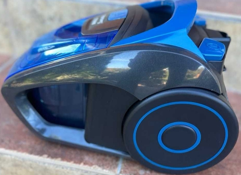 Пилосос колбовий 3️| 7️⃣0️⃣0️| w безмішковий із турбощіткою!️ Германия‼️ Харків - фото 3