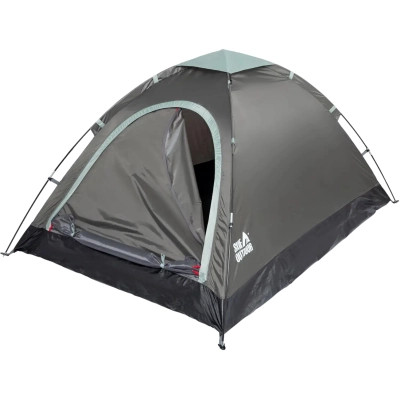 Палатка Skif Outdoor Vatra 2 Green (SOTVTR2) Винница - изображение 8