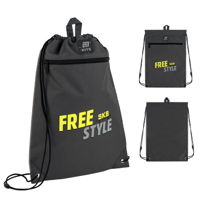 Сумка для взуття Kite 601M Free Style (K25-601M-20) Вінниця - фото 1