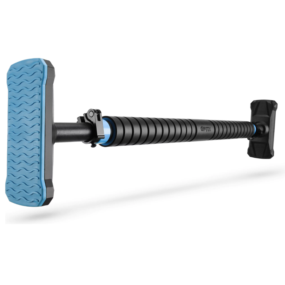 Турнік розсувний GYMTEK 70-100см Киев - изображение 1