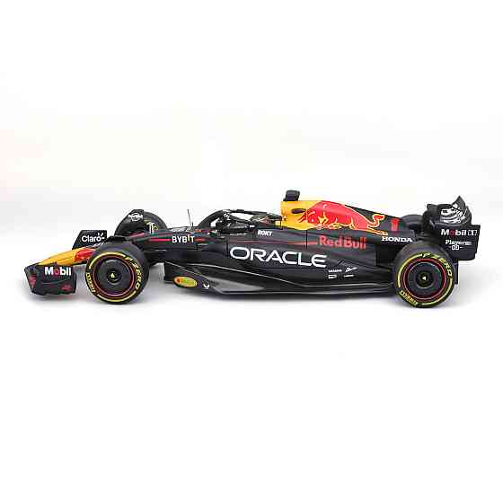Авто-конструктор - Oracle Red Bull Racing RB19 (1:24) Дніпро
