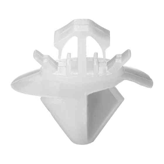 Кліпса накладок двері, багажник Citroen Mercedes Peugeot 9408565488 856548 856560 15570 Київ