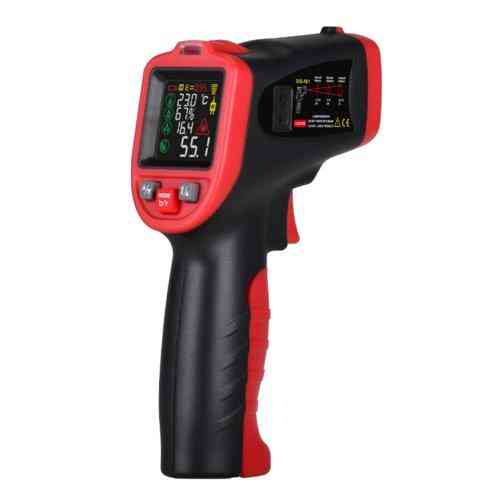 Пирометр (термопара) -50-1050°C WINTACT WT323E Одесса