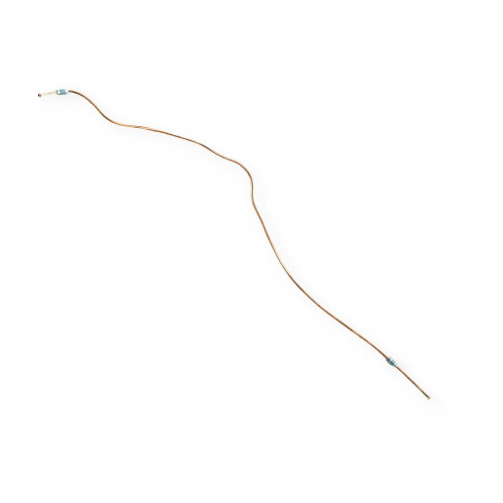 Трубка 2101 зад. прав. (МІДНА) гальмівна Мукачево - фото 1