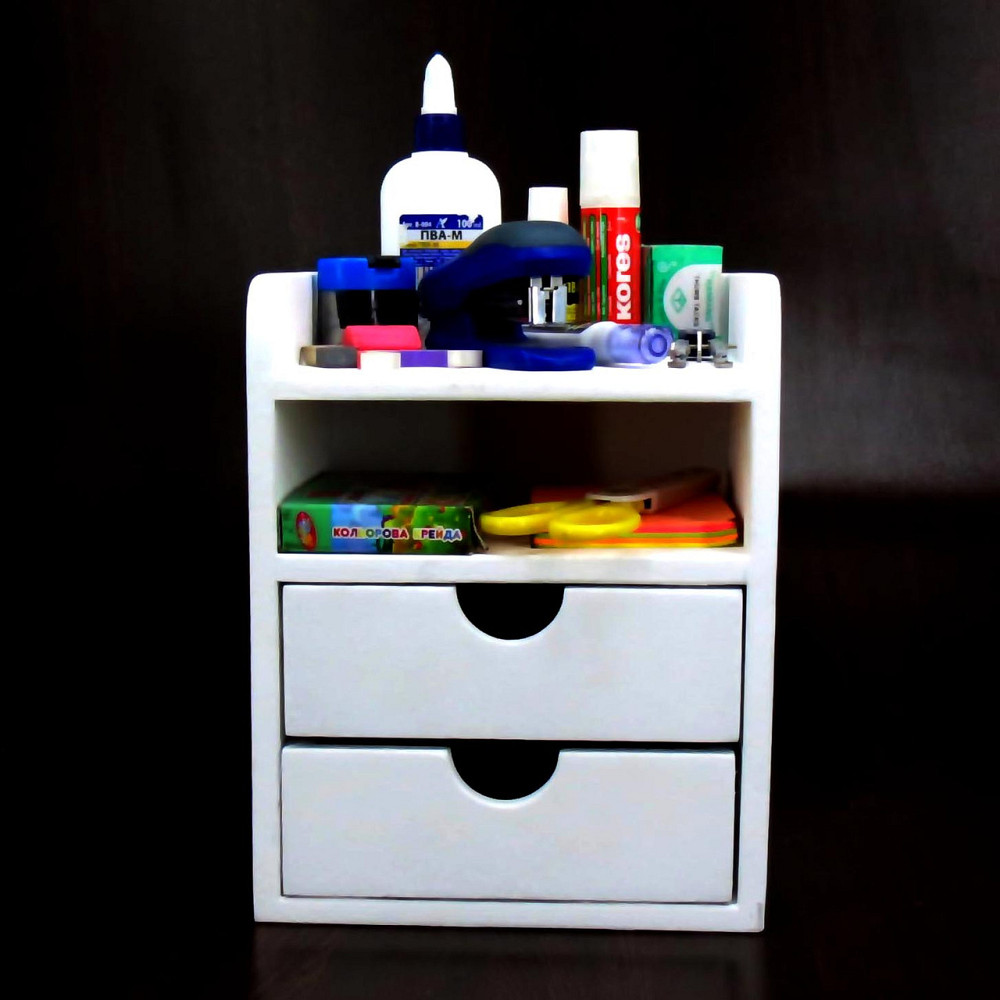 Настольный органайзер 