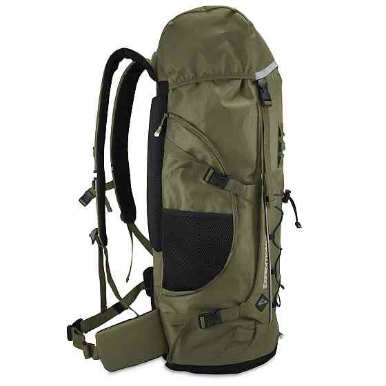 Рюкзак туристичний Semi Line 65 Khaki (A3041-3) Вінниця