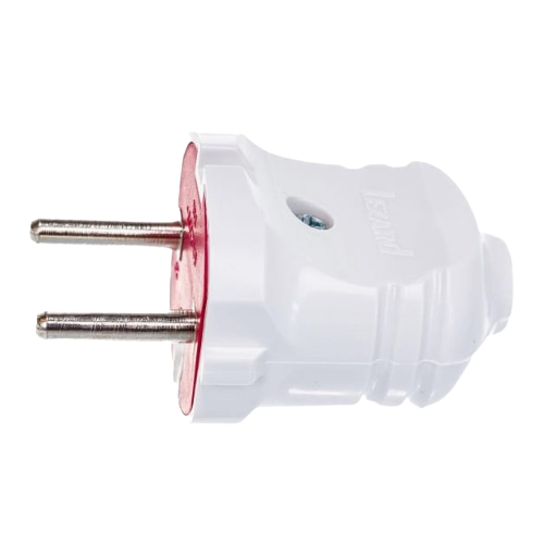 Виделка однофазна Лезард Житомир - фото 4