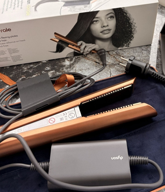 Дайсон Corrale. Dyson.  Новый Dyson Corrale, был куплен на подарок Харьков - изображение 5