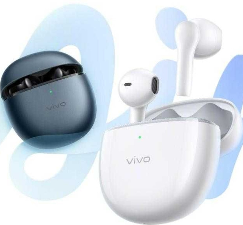 Наушники: VIVO TWS Air Pro Blue Харків - фото 2