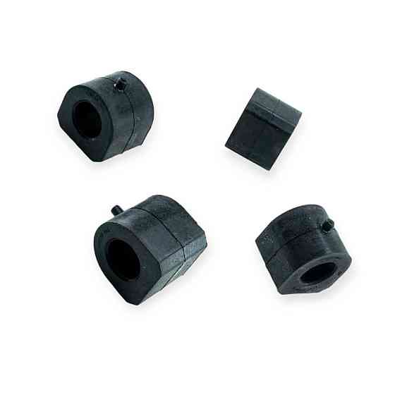 Втулка 2101-2107 (к-кт 4 шт) TRT стабілізатора Мукачево