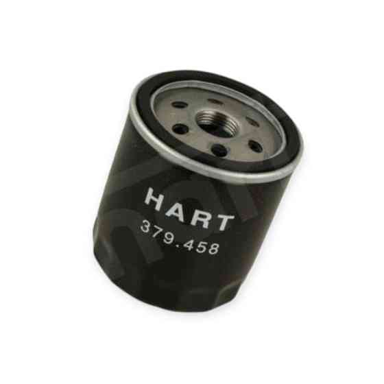 Фильтр Skoda Fabia, Rapid 1.4TDI 14- масляный Мукачево