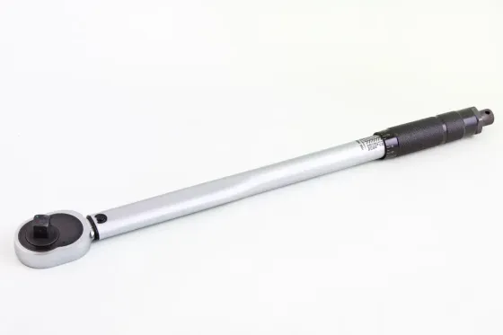 Ключ динамометричного 1/2 28-210Нм Toptul Вінниця