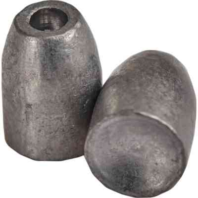 Пульки NSA 5,5 мм 1.60 g 350 шт/уп (218-HS-HP-DB-24.8-350) Винница