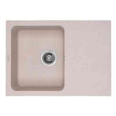 Мийка кухонна GRANADO SALAMANKA terra (gr0603) Вінниця