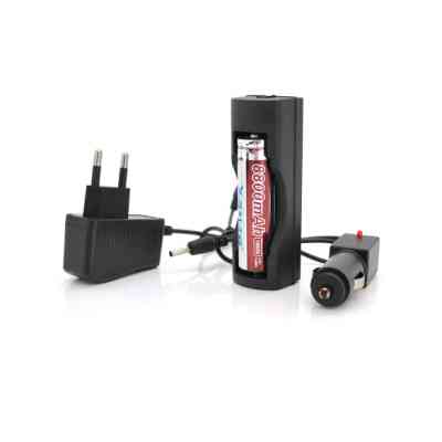 Ліхтар Bailong BL-1860-Т6 Вінниця