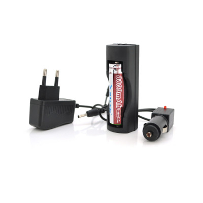 Фонарь Bailong BL-1860-Т6 Винница - изображение 2