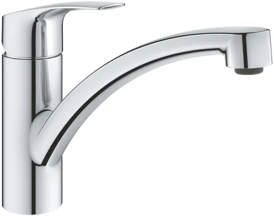 Смеситель для кухни Grohe EUROSMART NEW 33281003 хром Киев
