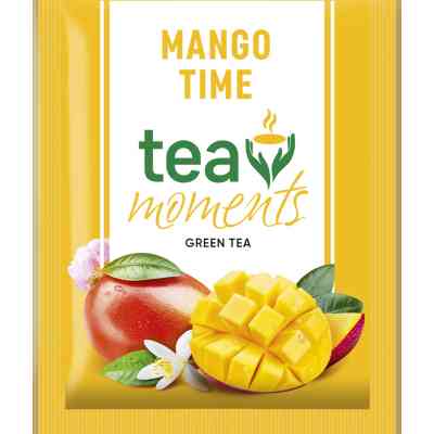 Чай Tea Moments Assorted Tea Набір 4 смаки 1.6 гх6 (24 шт) (tm.01466) Вінниця