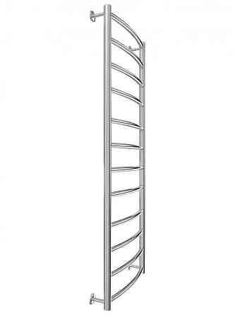 Водяной полотенцесушитель Mario INOX Классик 1170х430/400 Киев