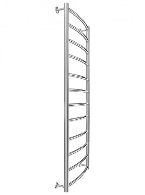 Водяной полотенцесушитель Mario INOX Классик 1170х430/400 Киев - изображение 3