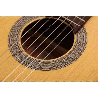 Гітара класична Cort AC100 Semi Gloss (AC100 SG) Вінниця