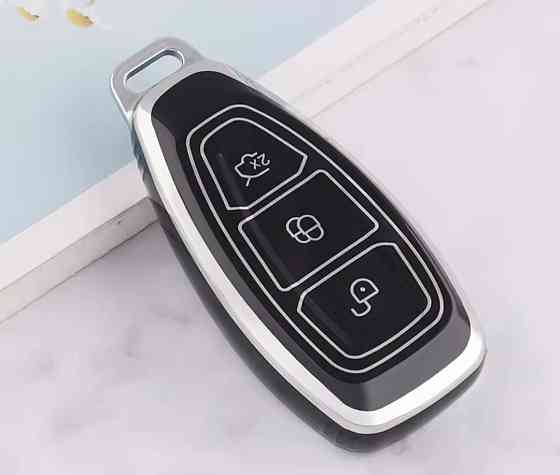 Захисний чохол для автомобільного ключа Ford Сміла