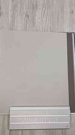 Шпалери метрові вінілові на флізеліні A.S.Creation Elite of Shades1.06x10 однотон світлий капучино 78651-6 Київ