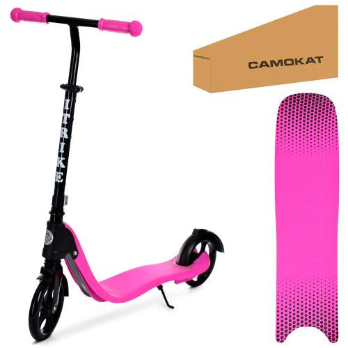 Самокат дитячий iTrike SR2-082-P двоколісний Вінниця - фото 1