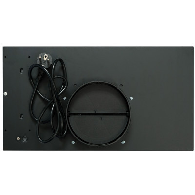 Вытяжка кухонная Perfelli BI 5652 BL 1000 LED Винница - изображение 3