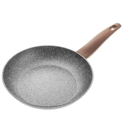 Сковорода TVS Mineralia Eco Induction 28 см (BS279282910301) Вінниця - фото 1