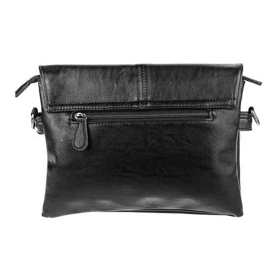 Сумка чоловіча Vormor A003-V6002BLACK Київ