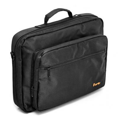 Сумка для ноутбука Porto 15.6" NON-082BК (NON-082BK) Винница - изображение 1