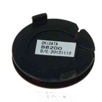 Чип для картриджа OKI B6200/6300 (10K) BASF (WWMID-72866) Винница