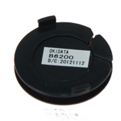 Чип для картриджа OKI B6200/6300 (10K) BASF (WWMID-72866) Винница - изображение 1